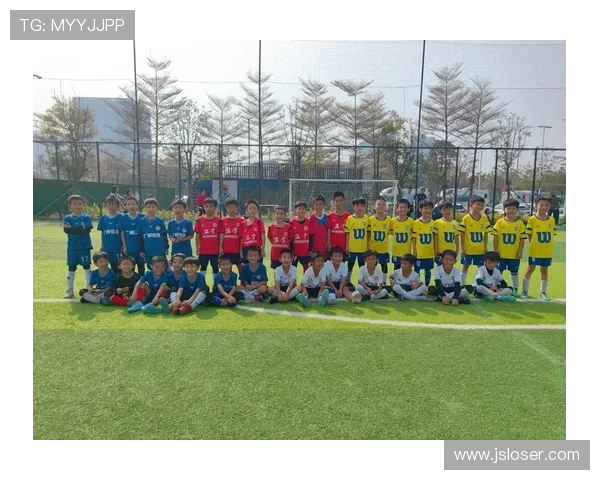 广州悦高足球俱乐部发展历程与青训体系建设的创新探索