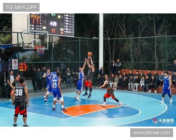 中国篮球联赛季后赛激战正酣 多支球队目标直指总冠军荣耀