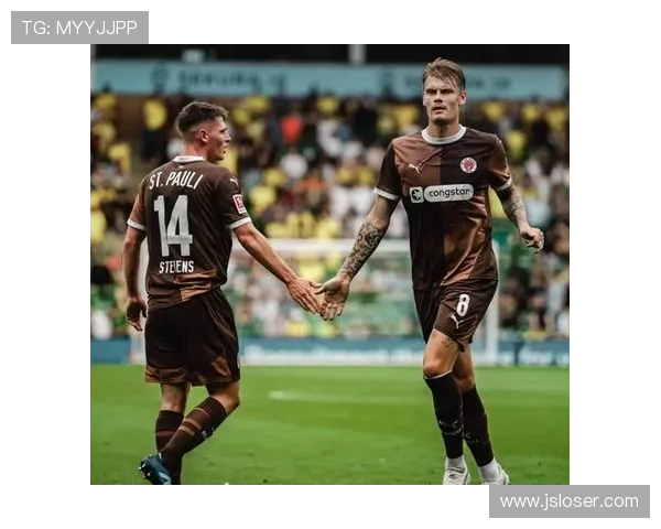 圣保利足球俱乐部历史发展与文化传承探析