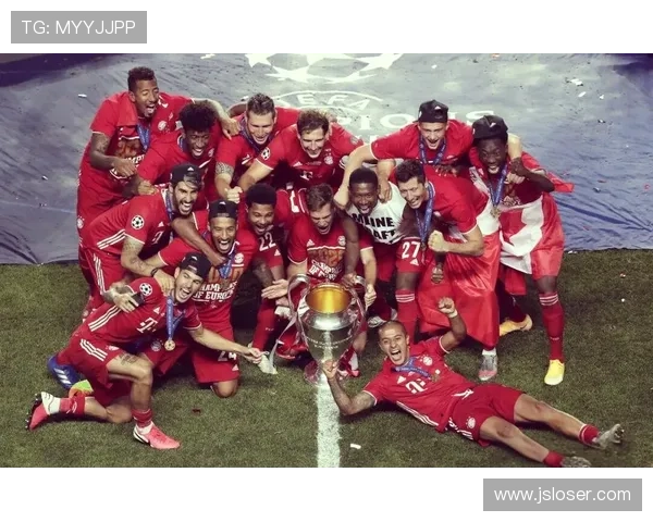 拜仁慕尼黑俱乐部百年辉煌历程与欧洲足球霸主地位的形成之路