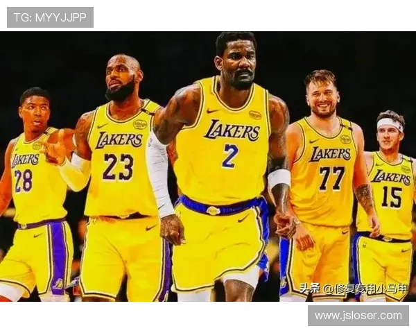 NBA湖人：重返巅峰之路