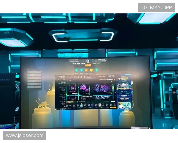 《全球电竞赛事新变革探索 电竞产业未来发展趋势引发热议》 《全球电竞赛事新变革探索 电竞产业未来发展趋势引发热议》