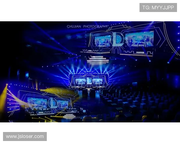 《全球电竞赛事激烈角逐 电竞行业迎来新一轮投资热潮与技术革新》 《全球电竞赛事激烈角逐 电竞行业迎来新一轮投资热潮与技术革新》