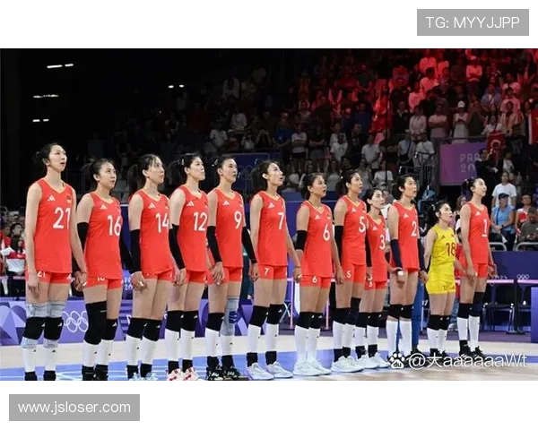 东京奥运会后最强阵容集结 中国女排全新战术布局备战巴黎