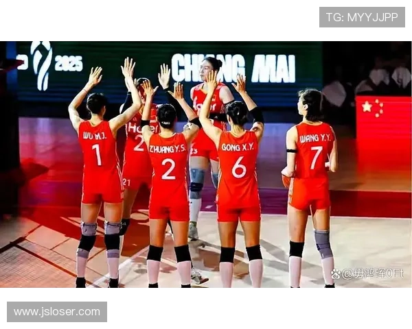 中国女排逆转夺冠展现顽强拼搏精神点燃全国球迷热血激情