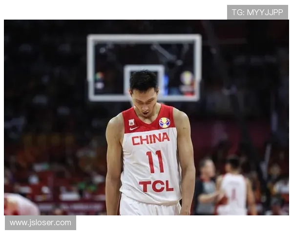 中国男篮成功晋级世界杯八强 易建联带领球队迎接更大挑战