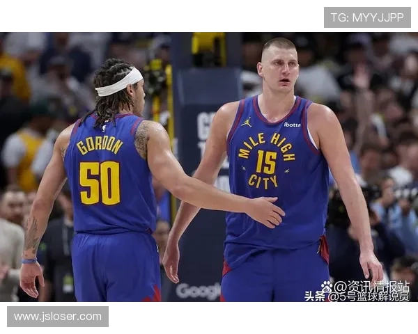 丹佛掘金全力冲击新赛季冠军核心阵容深度与战术全面升级