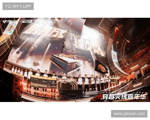 全球电竞格局迎重大变革新赛制与豪门战队引爆玩家热议