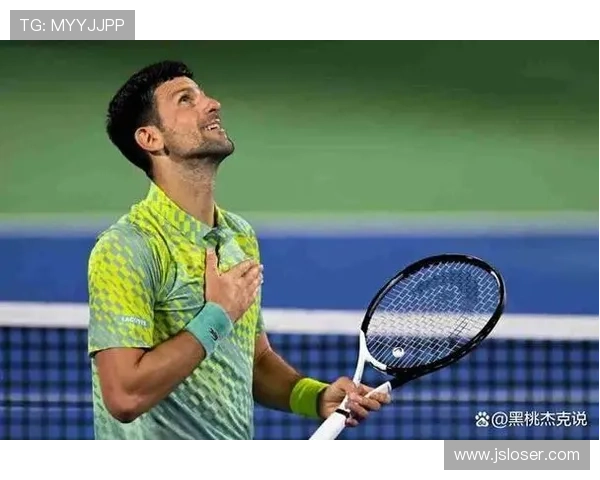 德约科维奇再度称王巴黎大师赛强势夺冠巩固世界第一宝座