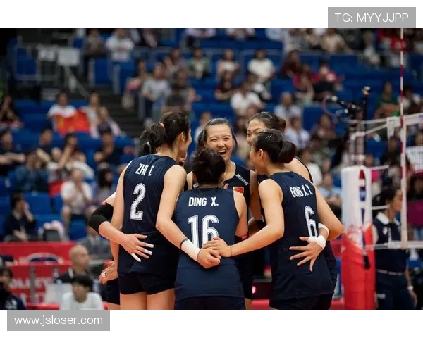 中国女排力克美国挺进世界杯决赛 决战日本力争卫冕 中国女排力克美国挺进世界杯决赛 决战日本力争卫冕