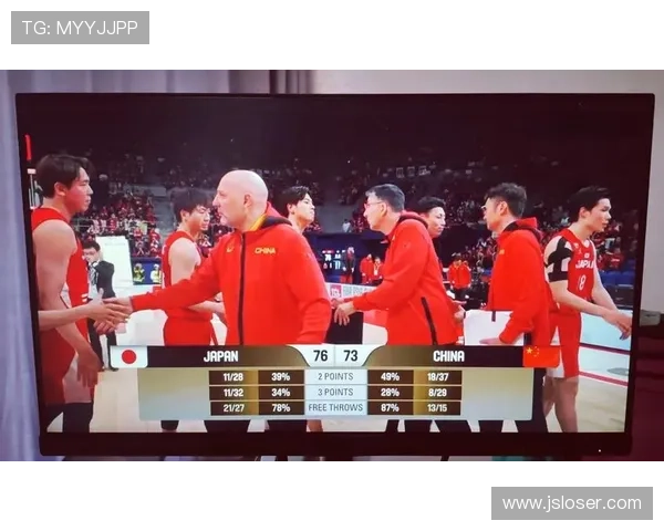 中国男篮力克澳大利亚晋级世界杯四强 成功实现历史性突破