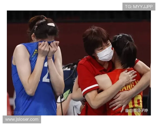 中国女排逆袭战胜美国队 晋级东京奥运会四强 激战预示着巅峰对决来临