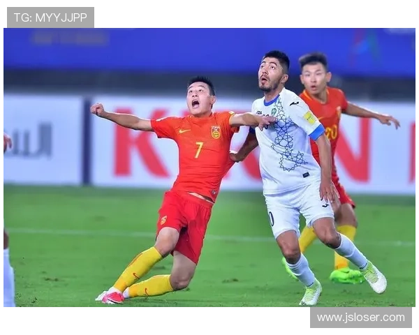 中国男足逆转取胜亚洲劲旅展现顽强斗志迎来世预赛关键胜利