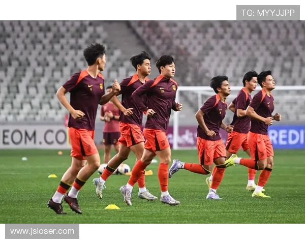 中国足球队备战亚洲杯全力冲击四强目标队员状态回升信心满满