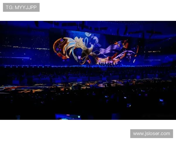 全球总决赛爆冷名场面新王登顶引发电竞圈热议与玩家狂欢