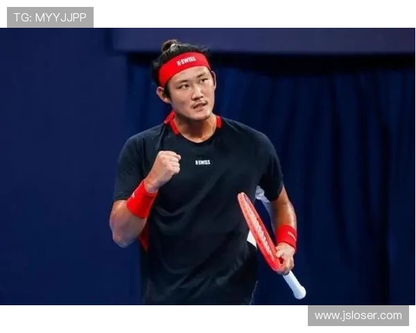 张之臻连胜强敌闯入总决赛创中国男子网球历史新篇章