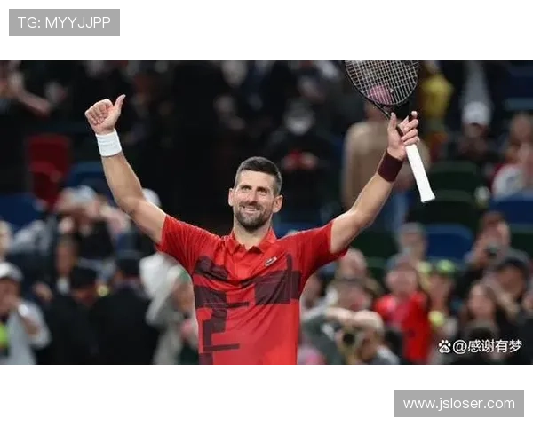 德约科维奇再创历史豪取大师赛第41冠巩固世界第一宝座