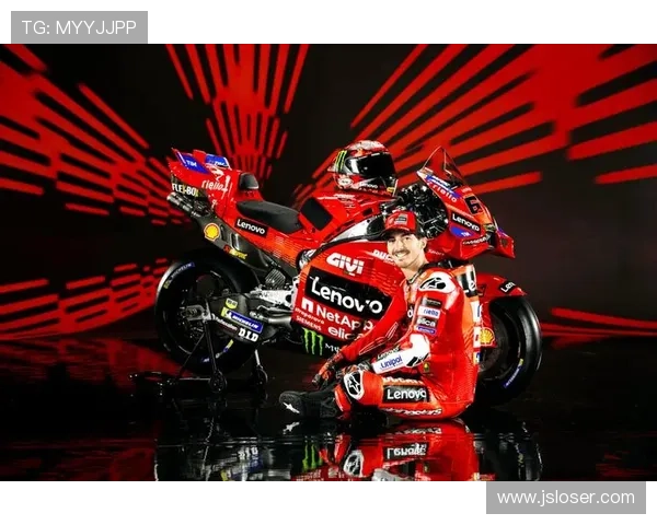 杜卡迪车队强势统治MotoGP赛场新赛季冠军争夺进入白热化阶段