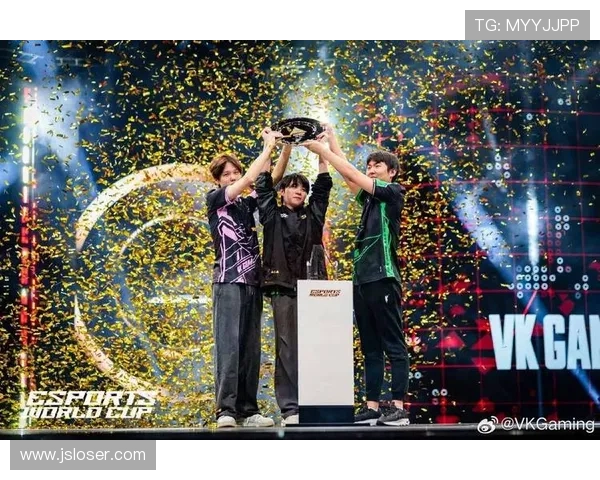 电竞赛季激战正酣 2025全球总决赛各大战队备战进入高潮