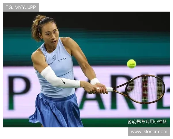 网球世界新星崛起 连续获胜的年轻选手引发关注