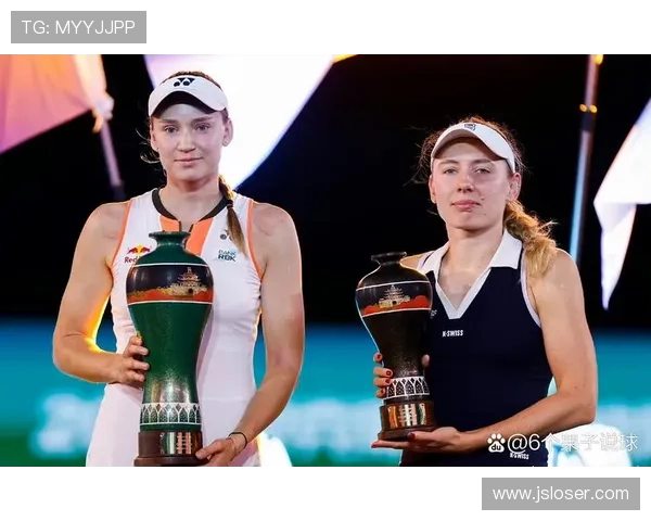 网球赛季收官战即将来临 世界排名前十选手竞争激烈谁将最终夺冠